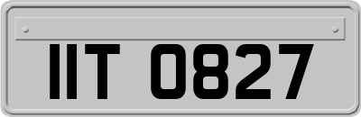 IIT0827