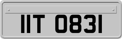 IIT0831