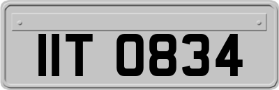 IIT0834