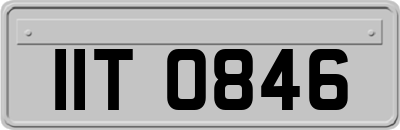 IIT0846