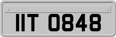 IIT0848