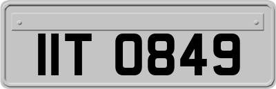 IIT0849