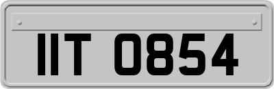 IIT0854