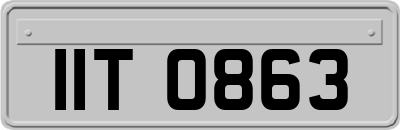IIT0863