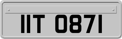 IIT0871