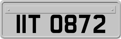 IIT0872