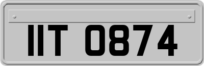 IIT0874