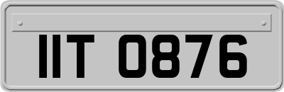IIT0876