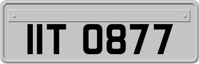 IIT0877