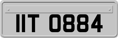 IIT0884