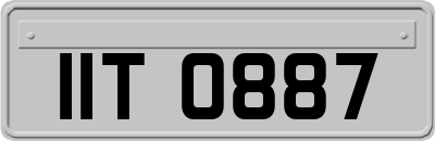 IIT0887