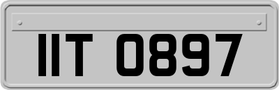 IIT0897