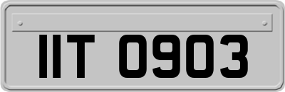 IIT0903