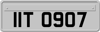 IIT0907