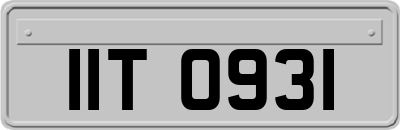 IIT0931