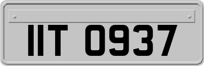 IIT0937