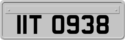 IIT0938