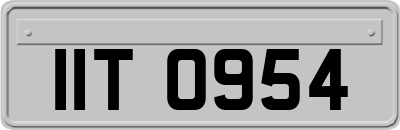 IIT0954