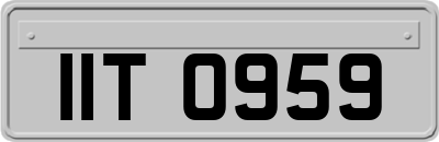 IIT0959