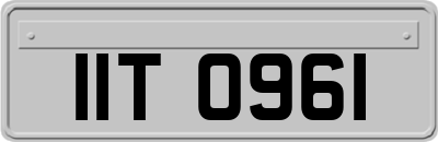 IIT0961