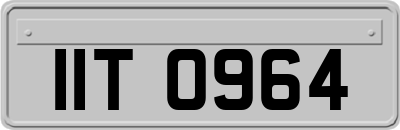 IIT0964