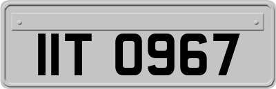 IIT0967