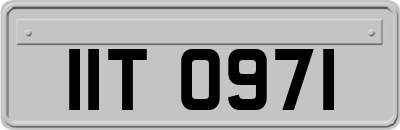 IIT0971