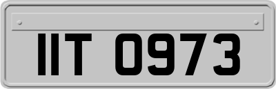 IIT0973