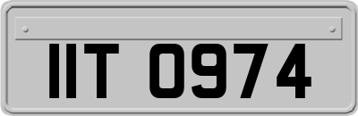 IIT0974