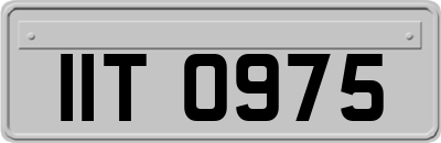 IIT0975