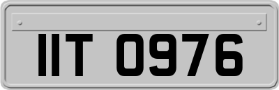 IIT0976