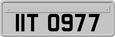 IIT0977