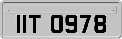 IIT0978