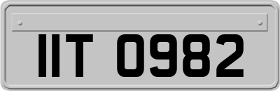 IIT0982