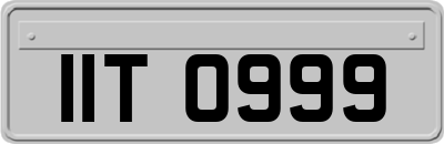 IIT0999