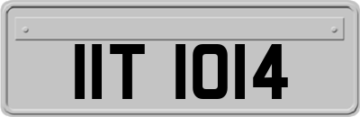 IIT1014