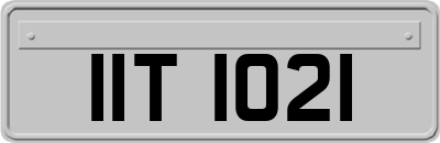 IIT1021