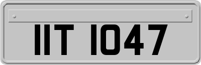 IIT1047