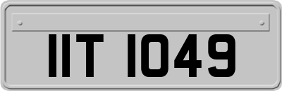 IIT1049