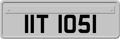 IIT1051