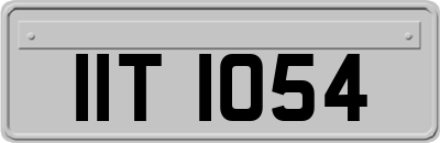IIT1054