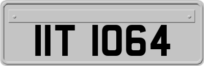 IIT1064