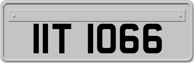 IIT1066