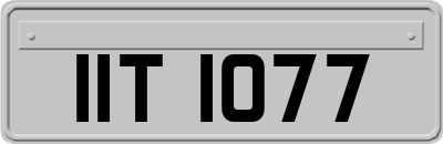 IIT1077