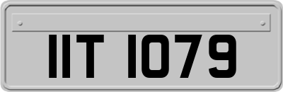 IIT1079