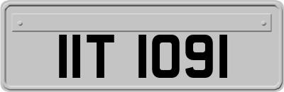 IIT1091