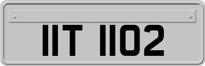 IIT1102