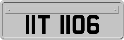 IIT1106