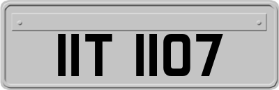 IIT1107