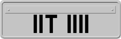 IIT1111